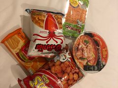 -7-Eleven(don mueang international airport)