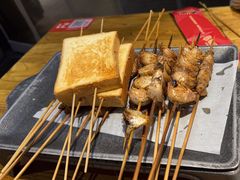 -管氏翅吧(国展店)