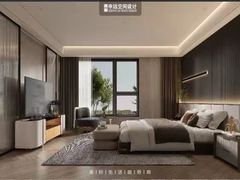 -申远空间设计丨大宅别墅装修定制(徐汇设计中心)