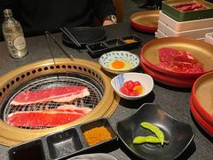 -神户赤童日式烤肉(金地广场店)