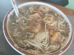 -老淮滨-蚌埠非遗小吃(淮河路店)