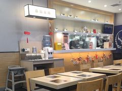 -吉野家(复兴路第二餐厅店)