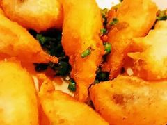 拖黄鱼-宁海食府(大剧院店)