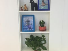-乐游宝宝亲子游泳(徐汇中心)