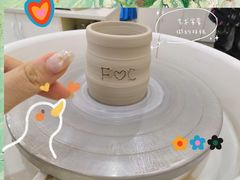 -拾光陶吧