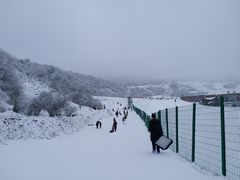 -太子岭滑雪场