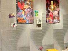 -ommo cafe(半岛城邦店)