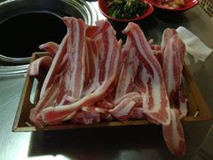 五花肉-杀猪天·韩国烤肉(总店)