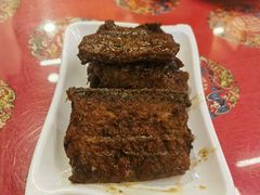 -玉华台饭庄(裕中西里小区店)