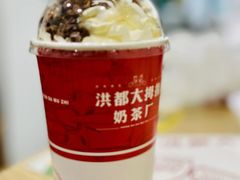 -洪都大拇指(洪都店)
