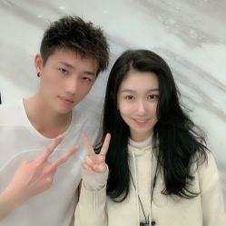 -3AM HAIR SALON染发烫发接发