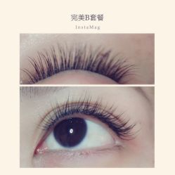 睫毛嫁接-光SPA科技美肤