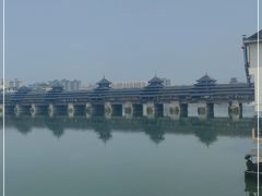 -龙津风雨桥