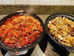 -星伦多自助料理(华润万象城店)