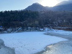 -阳台山自然风景区
