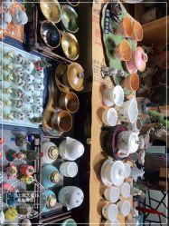 -川上陶艺社(大悦城店)