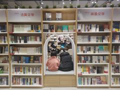 -当当书店(国泰广场店)