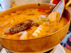 -CHINCHIN 青青·泰国料理(万象食家店)