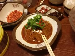 -火齐潮汕砂锅粥(五道口店)