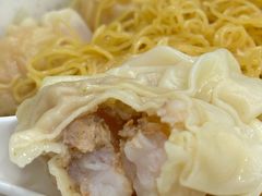 -麦文记面家(佐敦店)