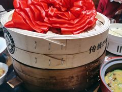 -渔乡米香·剁椒鱼头(四方坪店)