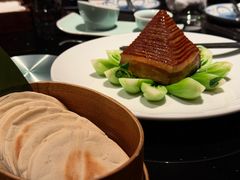 -杭州君悦酒店·湖滨28中餐厅