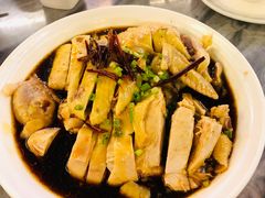 -蔼若春.传承三十年云南菜(金碧公园店)
