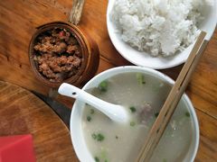 -刘记古镇羊肉汤