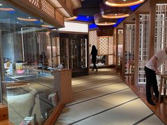 -文三酒肆自助放题(新街口友谊广场店)