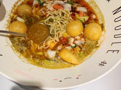 -友达面馆(广州总店)