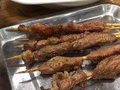 -清真西北风味餐厅