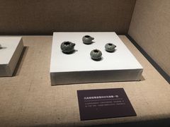 -浙江省博物馆(孤山馆区)