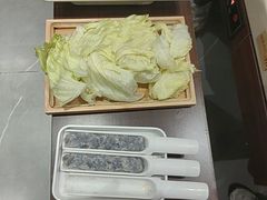 -蝎王府羊蝎子(虎坊桥总店)