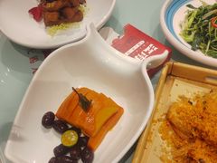-江南韵·无锡太湖文化体验餐厅(凤凰天街店)