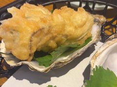 -山盛创作料理·Yamamori(珠宾店)