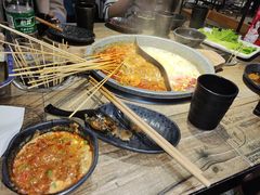 -成都屋头串串(青年北街店)