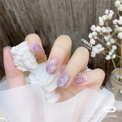 -妙睫屋日式美甲美睫