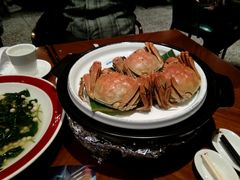 -上海人家花樣年华(中山公园店)
