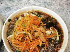 -聚丰园•湖鲜餐厅(阿红私房菜梅石路店)