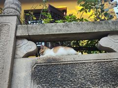 -无锡惠山寺