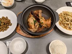 -小绍兴家宴·百年绍兴菜(鲁迅路店)