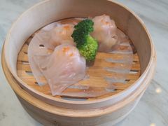-花城粤菜餐厅(高新区店)