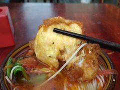 -华兴街煎蛋面(总店)