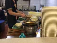 -马三洋芋片(兰州总店)