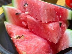 -九田家黑牛烤肉料理(新光汇店)