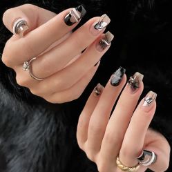 -斯馨·健康美甲美睫