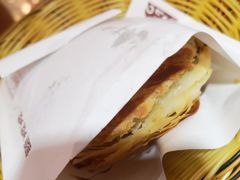 招牌肉夹馍-鼎高高陕西美食(龙德广场店)