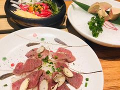 -赤坂亭·M9和牛烧肉·铁板烧·日料398放题(长泰广场店)