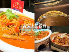 -桂小厨广西菜(万象城店)
