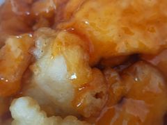 锅包肉-大鸭梨烤鸭·北京菜(南小街/南苑店)